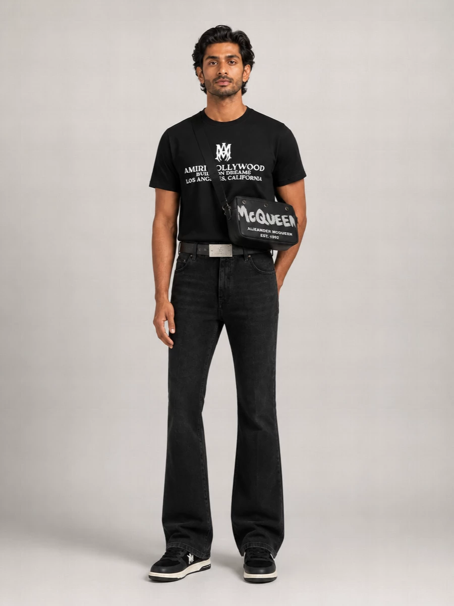 Amiri Cotton Shirt