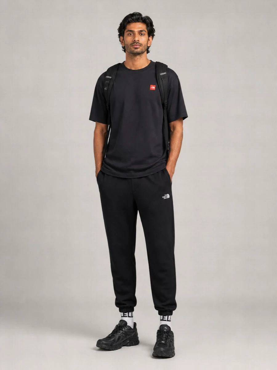 The North Face Track Pants
