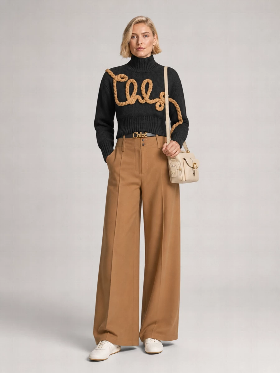 Chloé sweatshirt