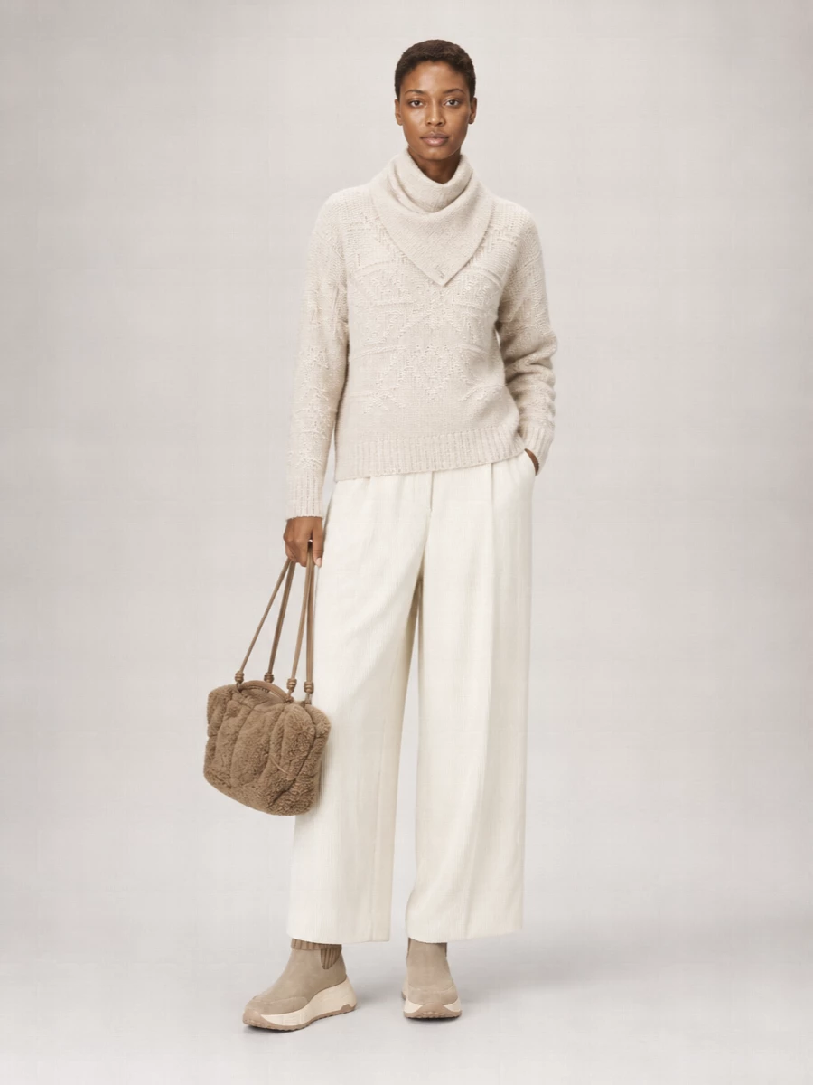 Herno Cashmere Wool Jumper
