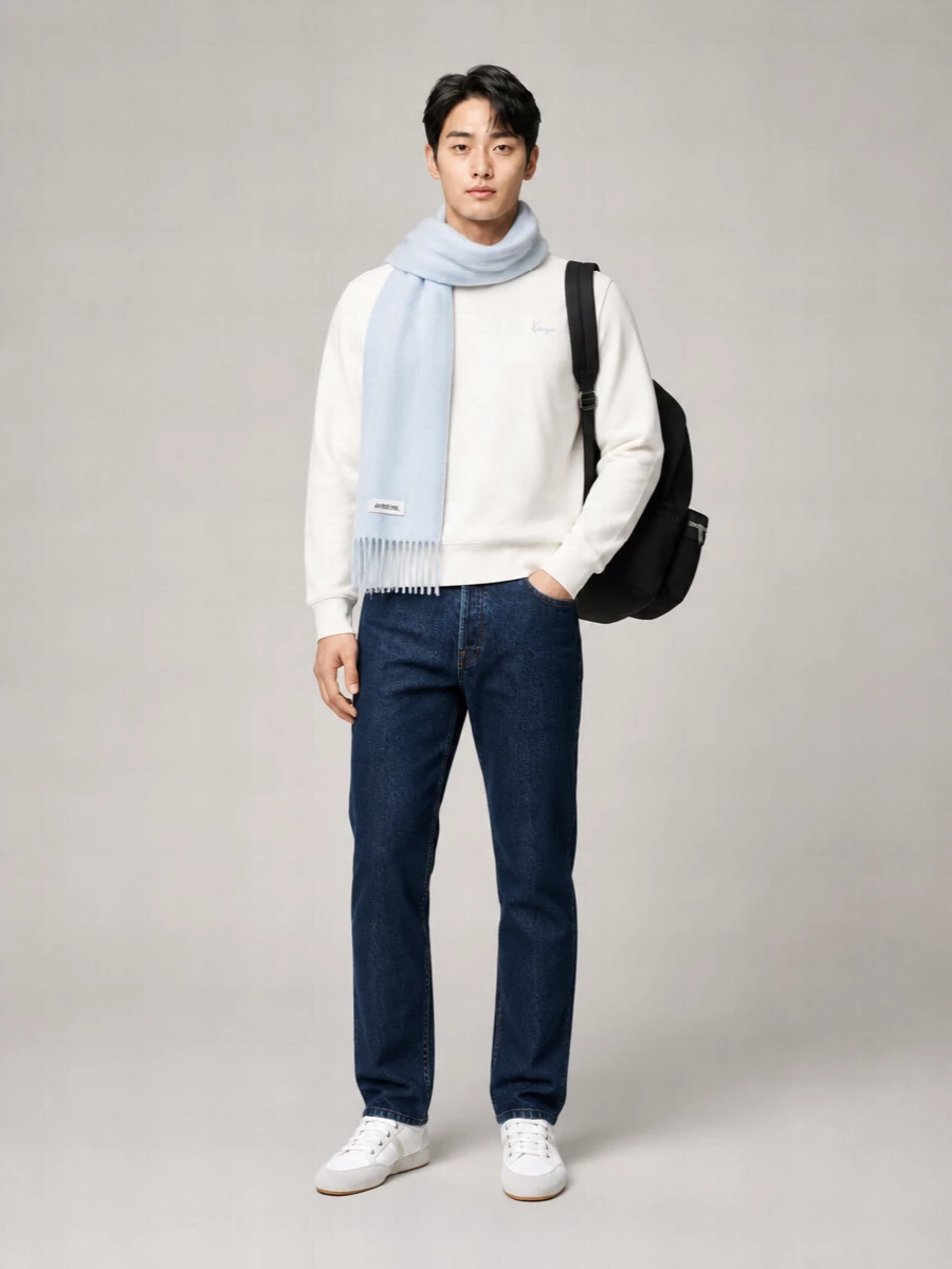 Kenzo Cotton Sweatshirt