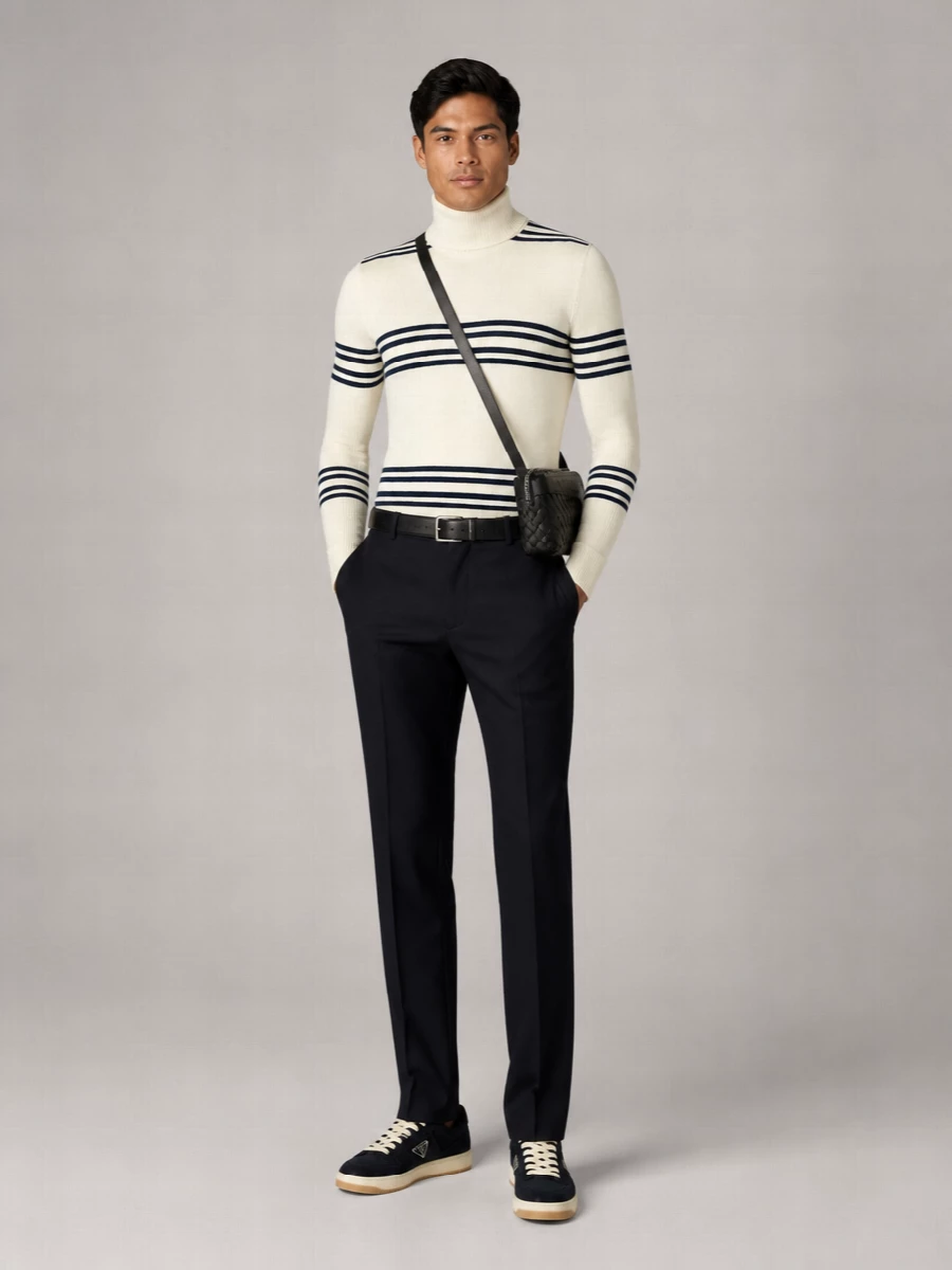 Prada Wool Sweater