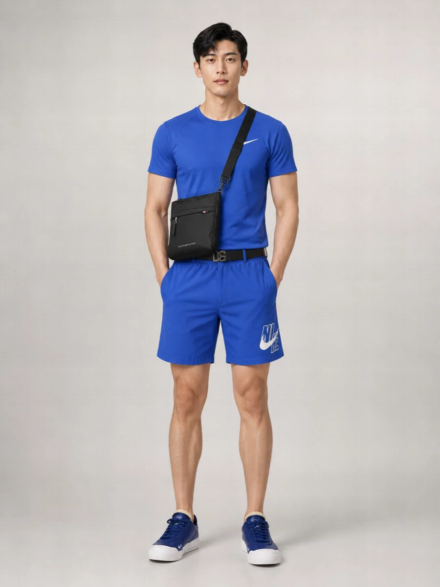 Nike Swim Shorts