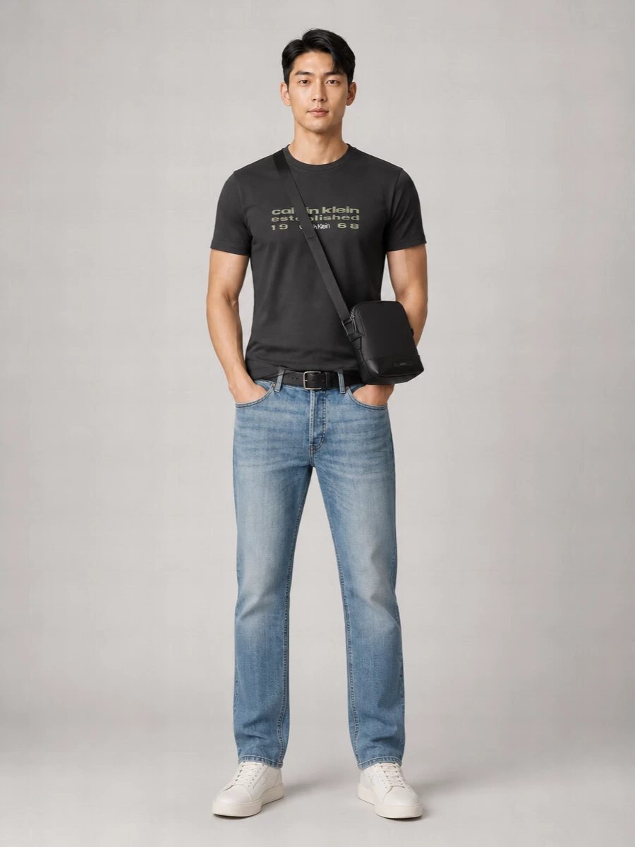 Calvin Klein Crossbody Bag