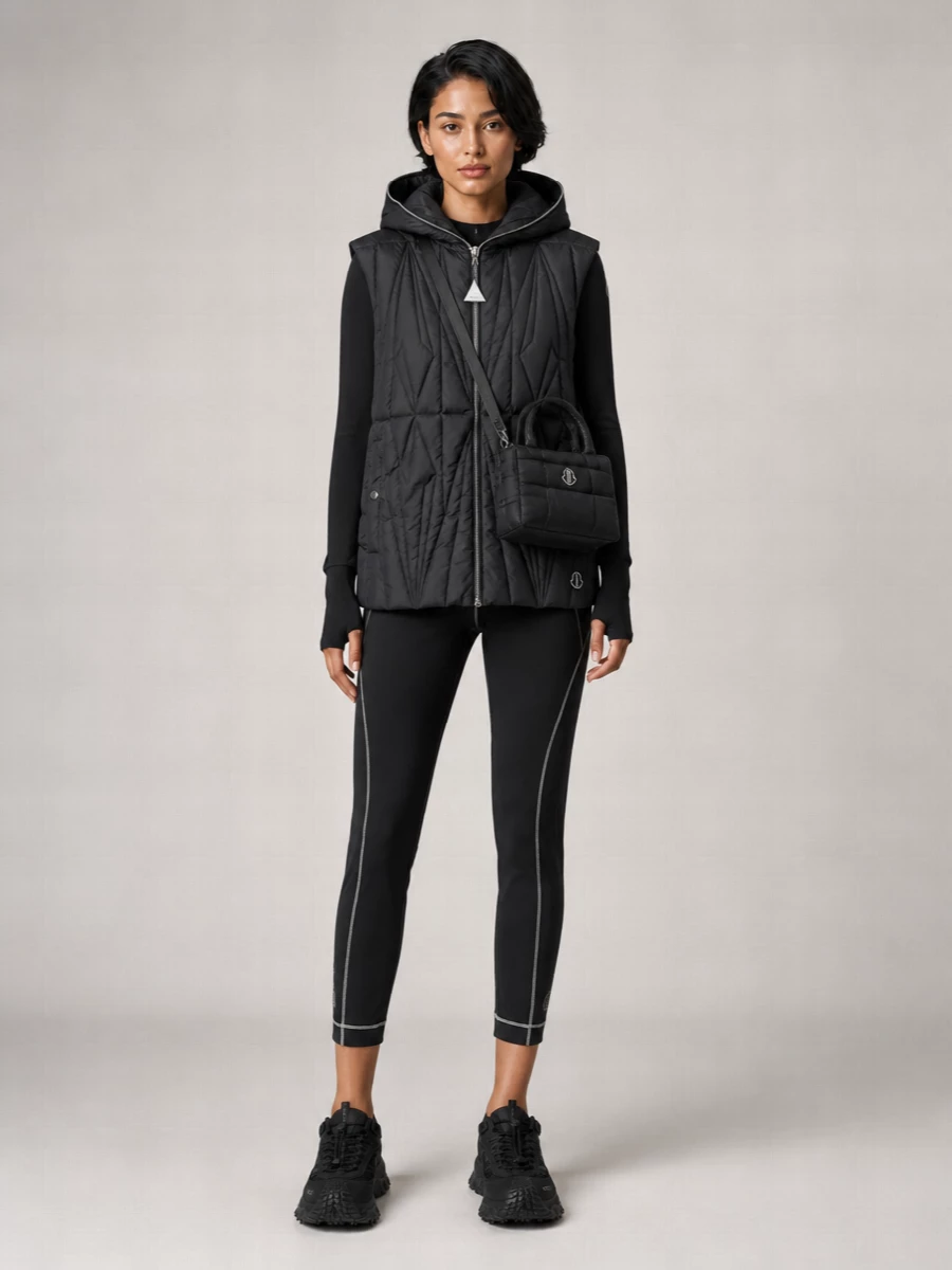 Moncler Cape