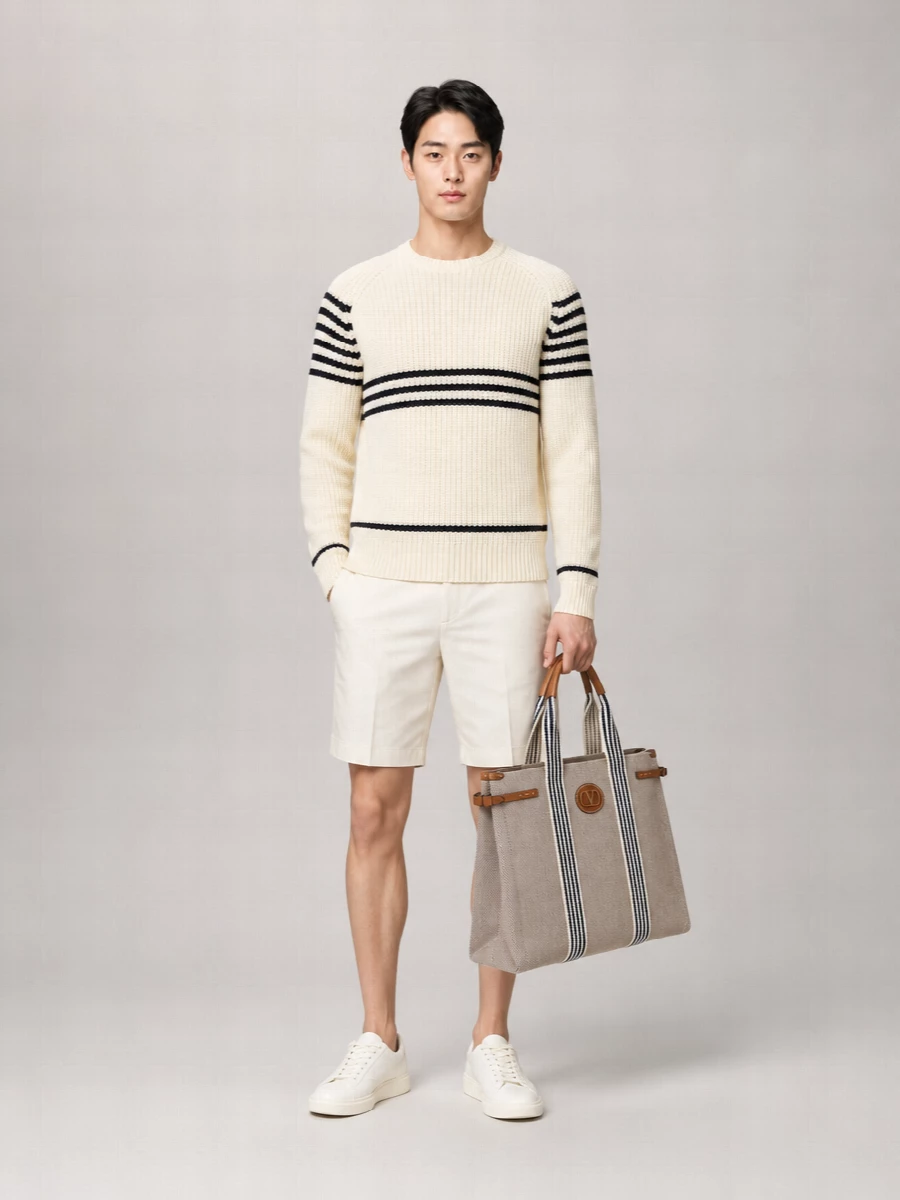 Loewe Wool Sweater