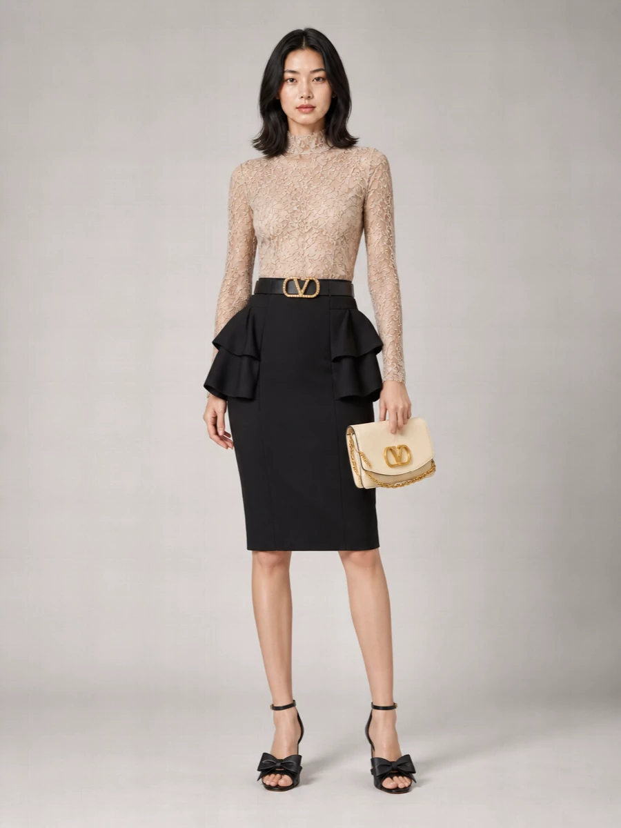Valentino Top