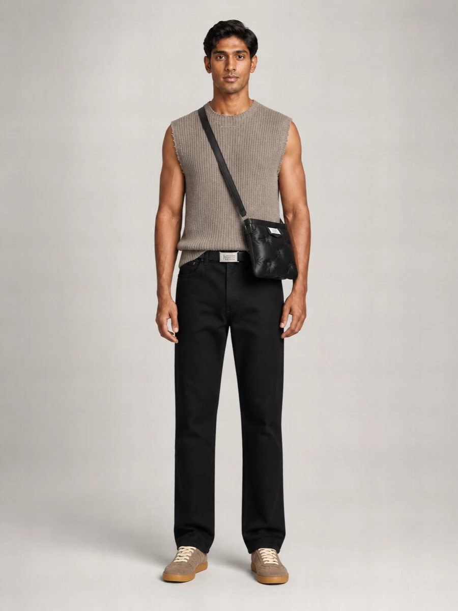 Mm6 Maison Margiela Jumper