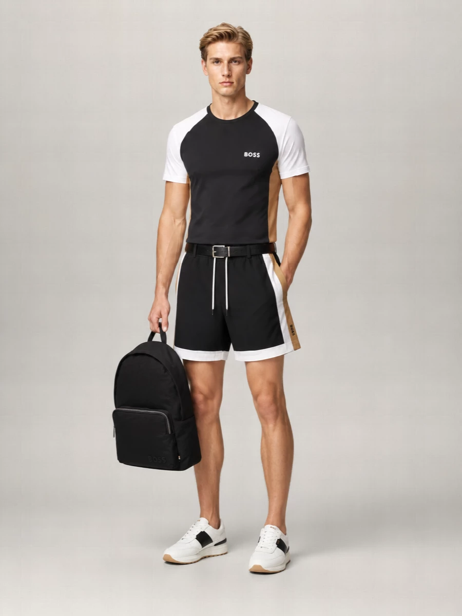 Boss Slim-Fit T-Shirt