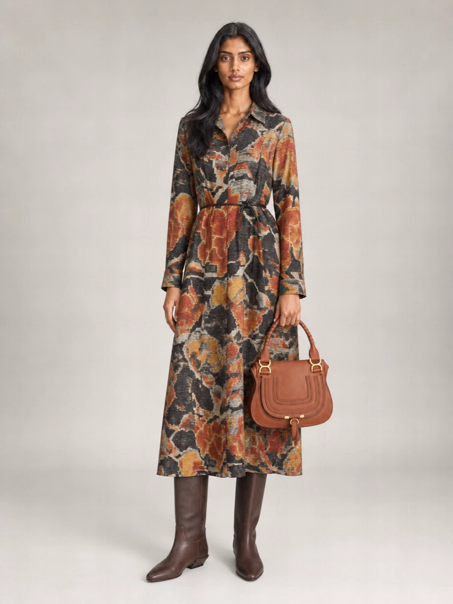 Paris Texas Leather Bettina Boots