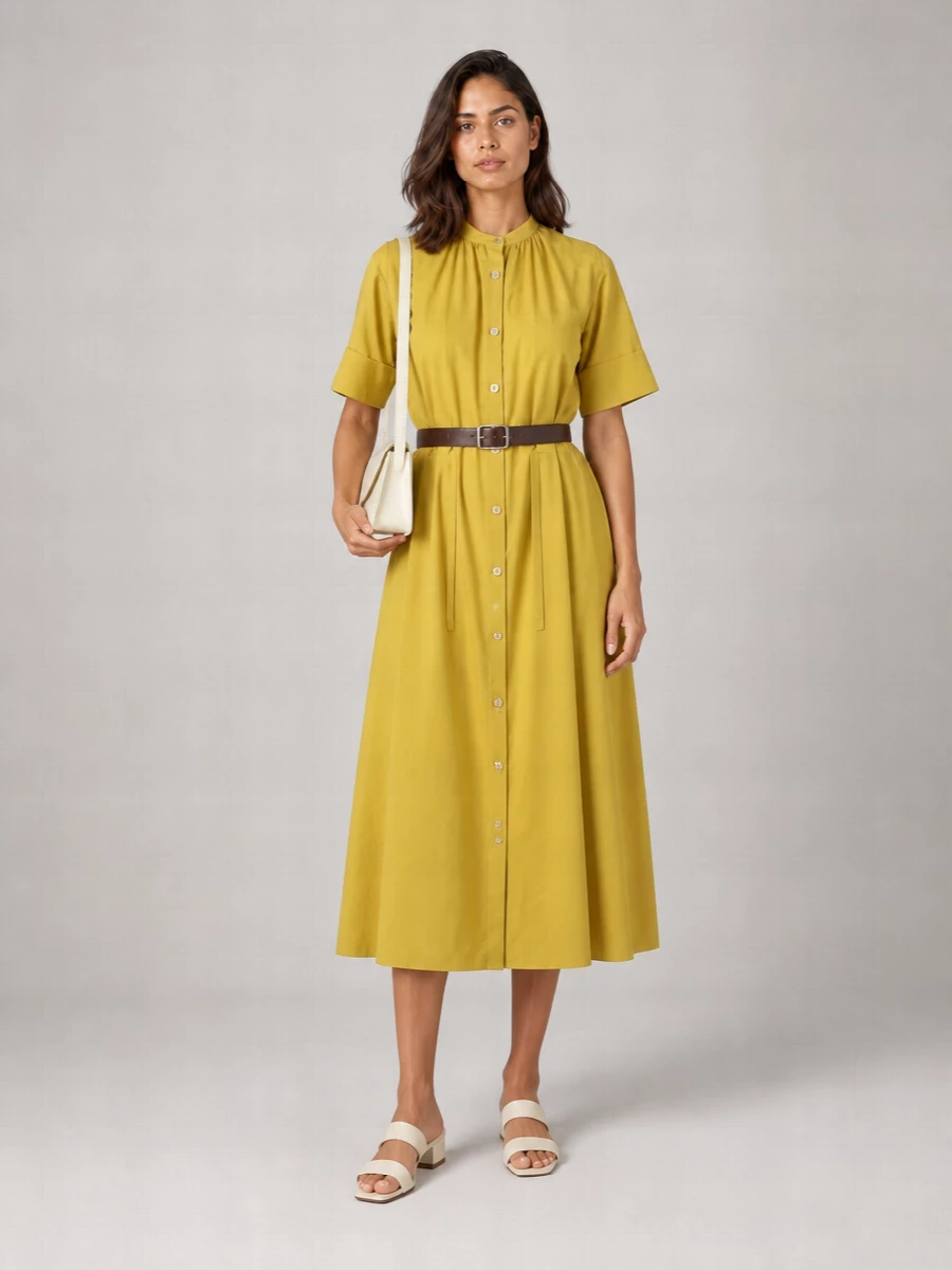 Paul Smith Midi Dress