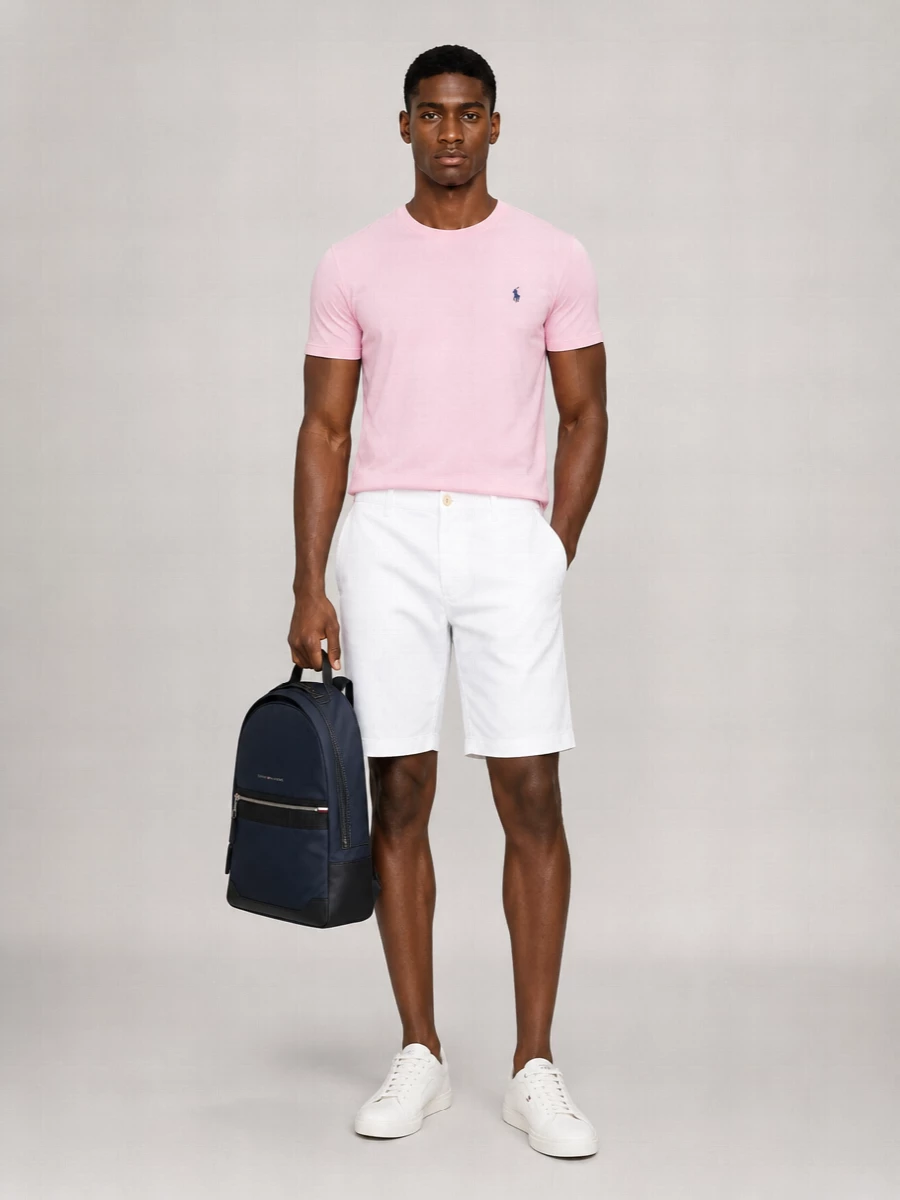 Polo Ralph Lauren Short-Sleeve T-Shirt