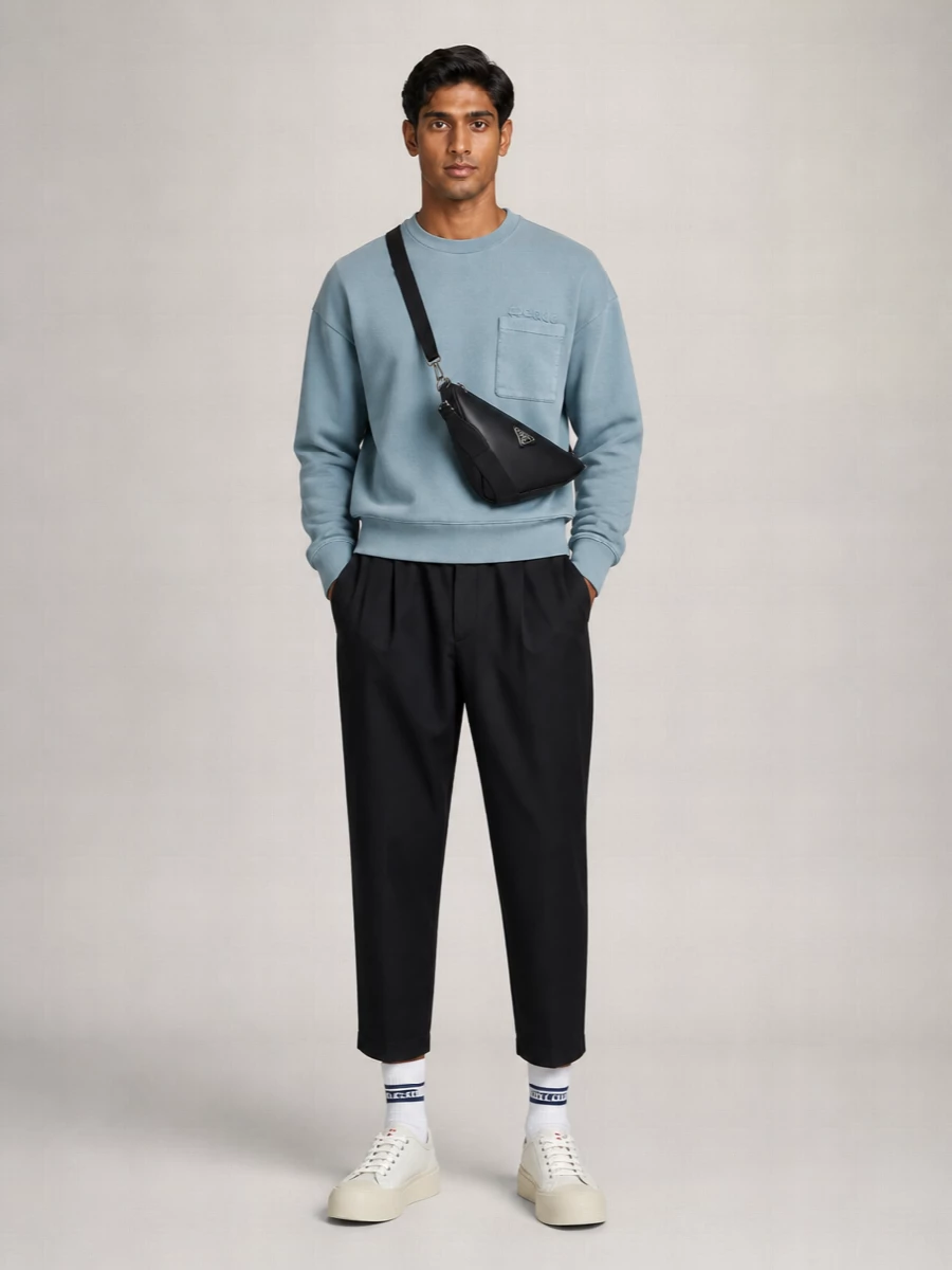 Marni Cotton Sweatshirt