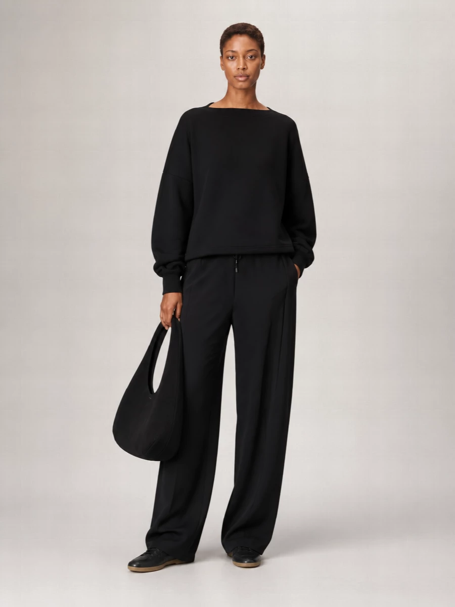 Coperni Mini Leather Tote Bag