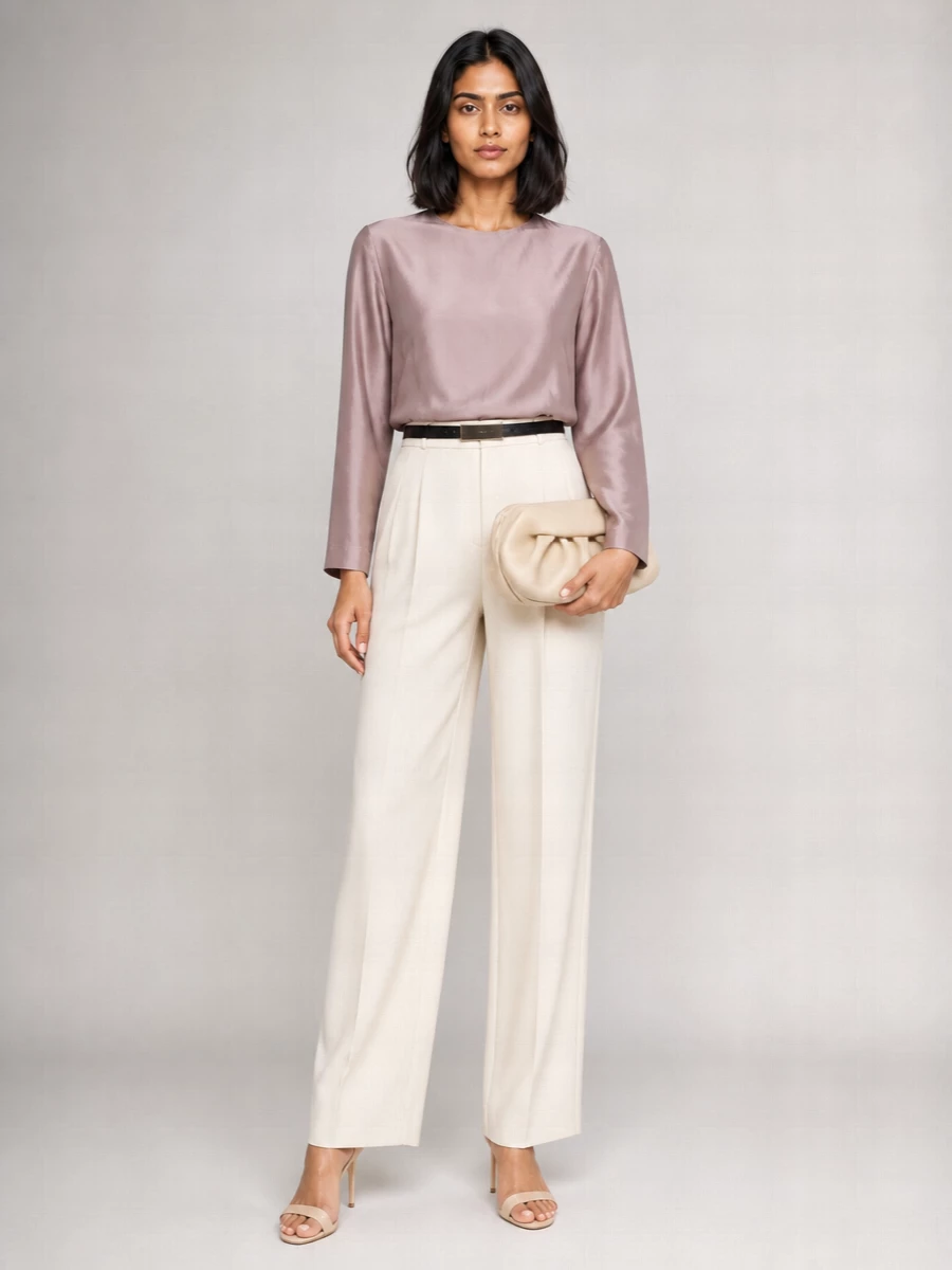 Paris Texas Patent Leather Lidia Mules