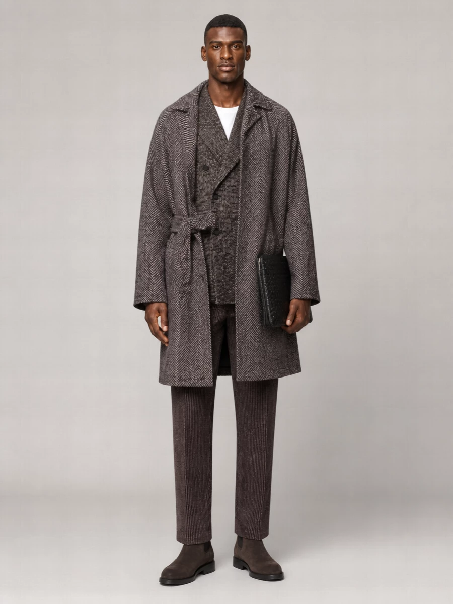 Tagliatore jacket