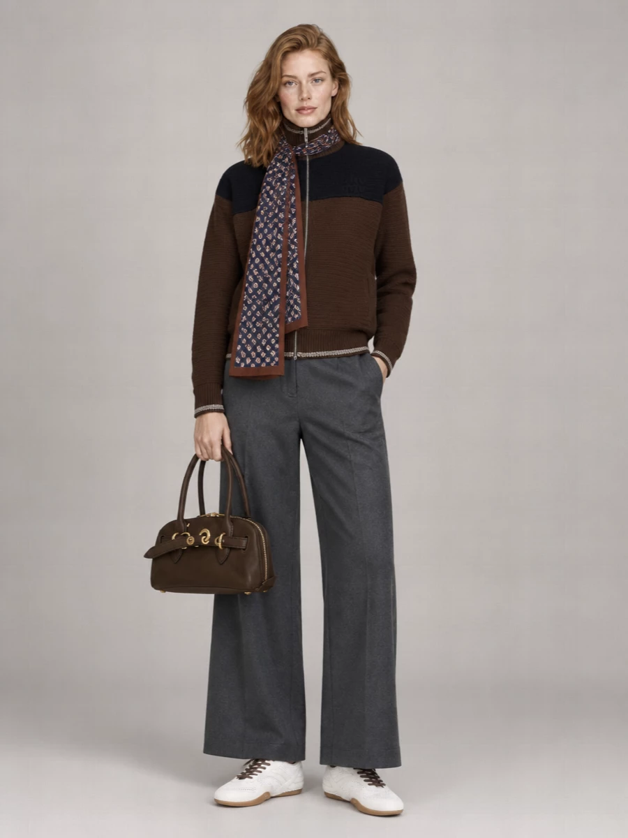 Miu Miu Cashmere Cardigan