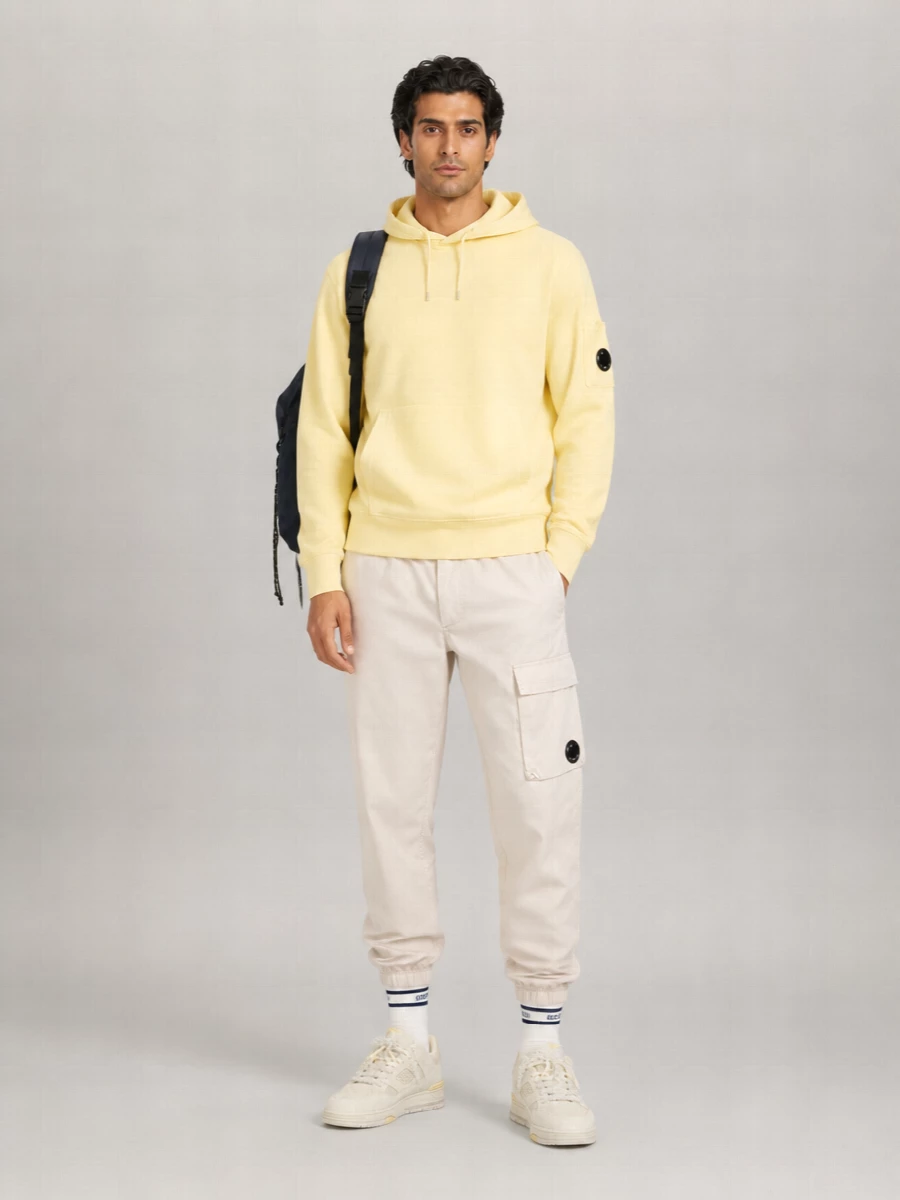 C.p. Company Hoodie