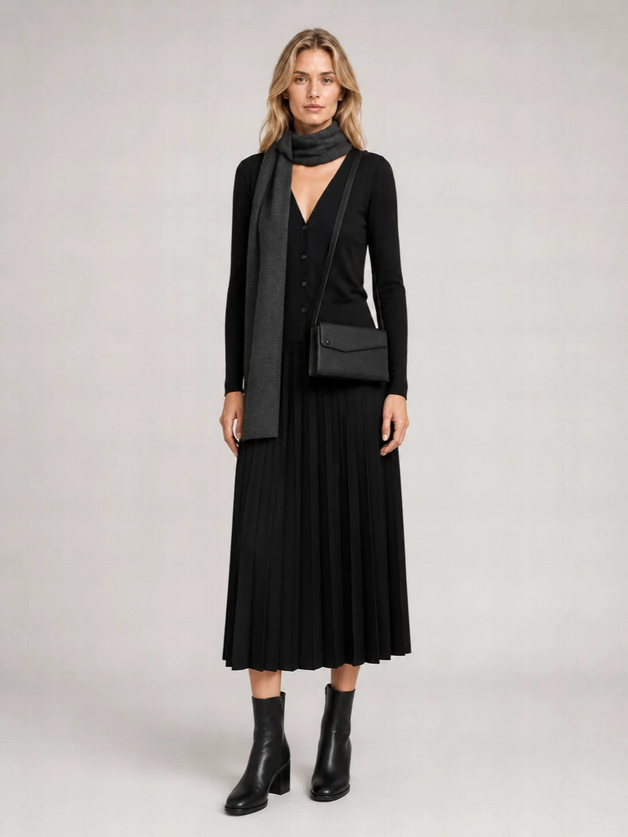 Lisa Yang Cashmere Jiani Cardigan