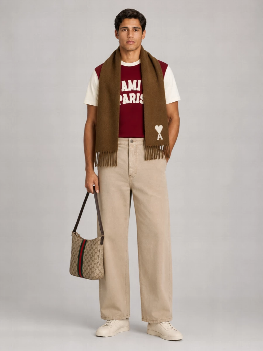 Gucci Shoulder Bag