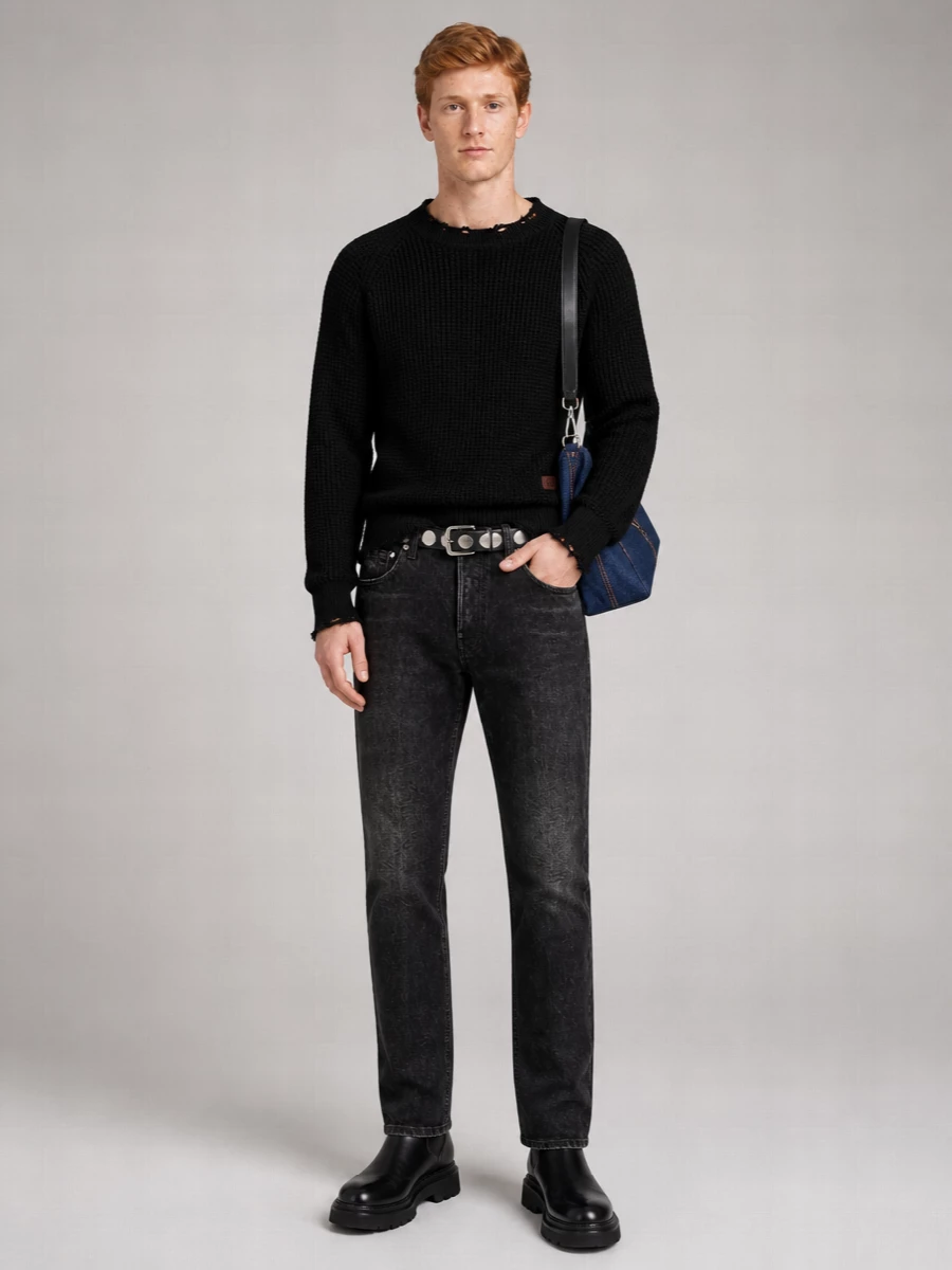 Dsquared2 Denim Jeans