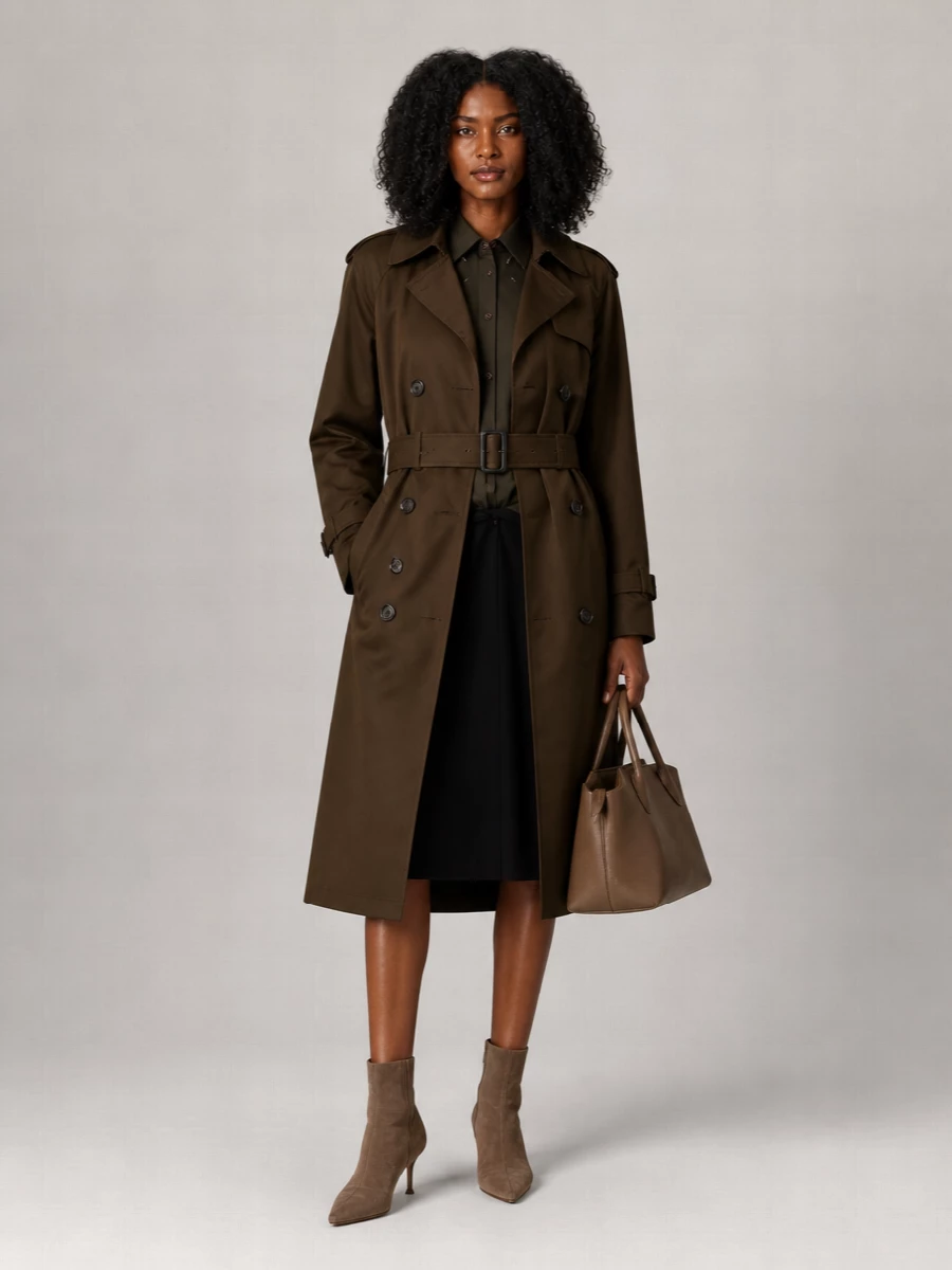The Row Terrasse Bauletto Tote Bag