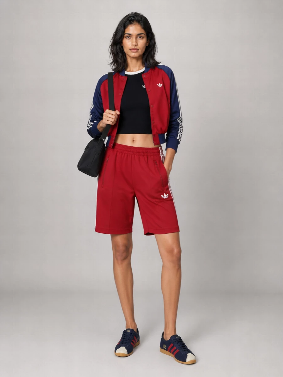 Adidas Coat