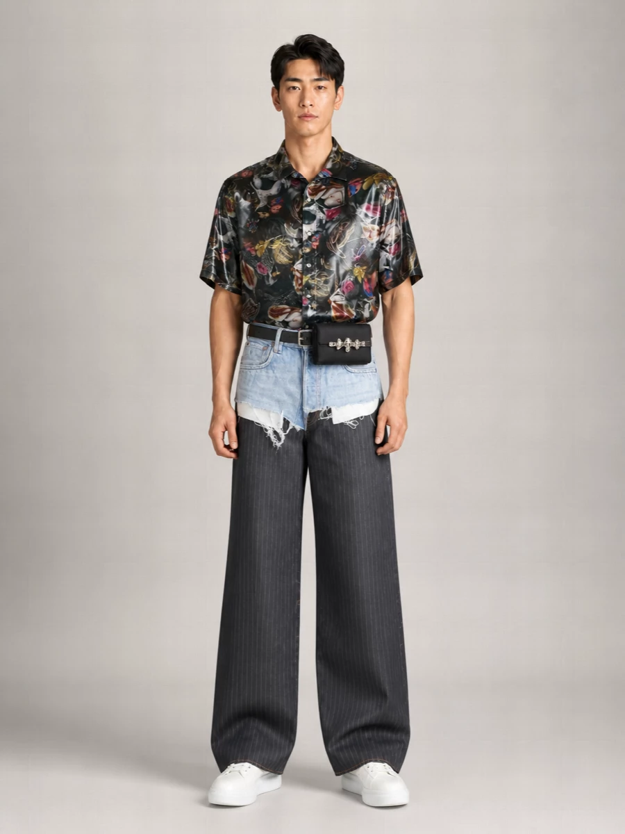 Acne Studios T-Shirt