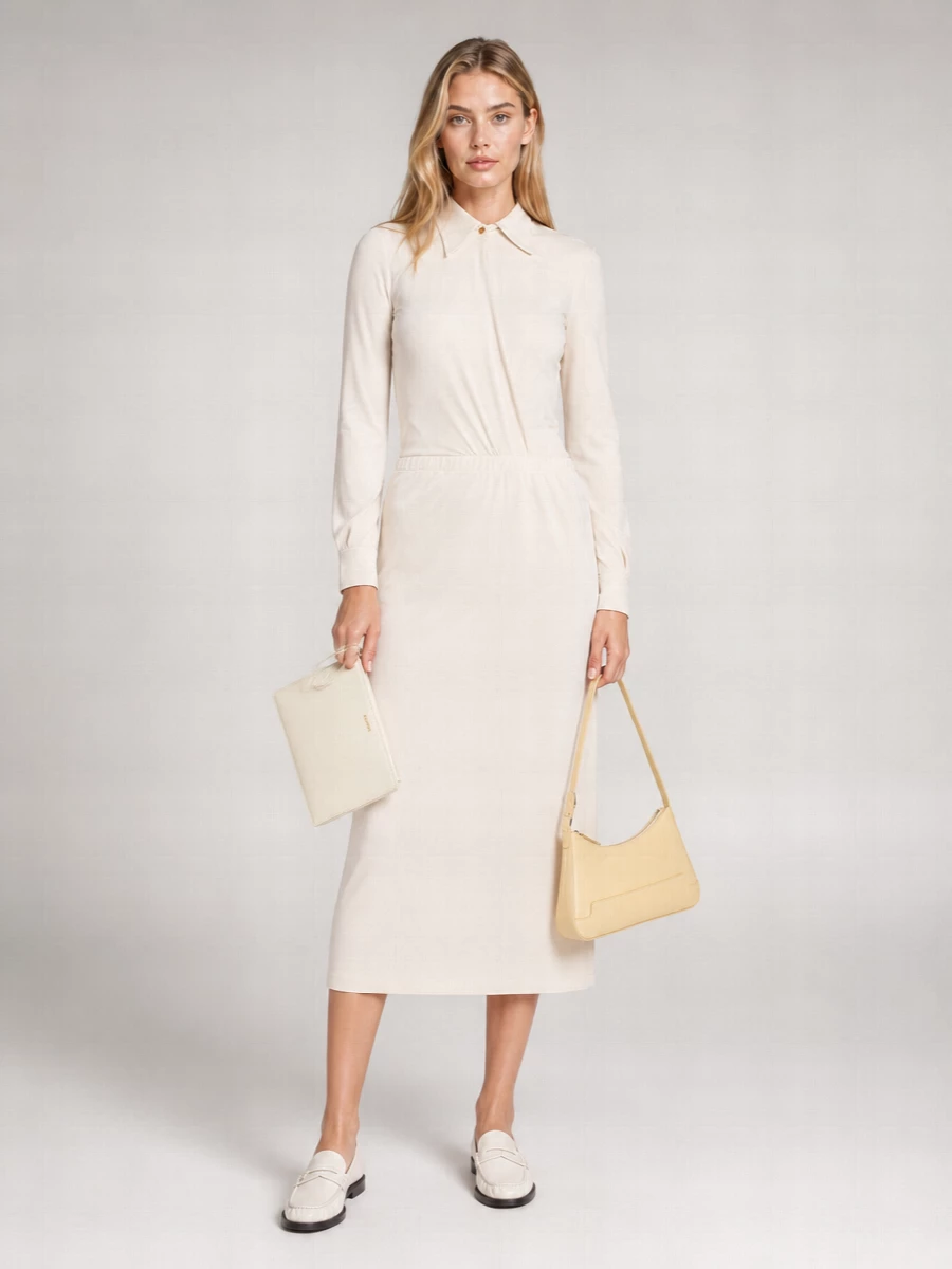 Marni Na Leather Clutch Bag