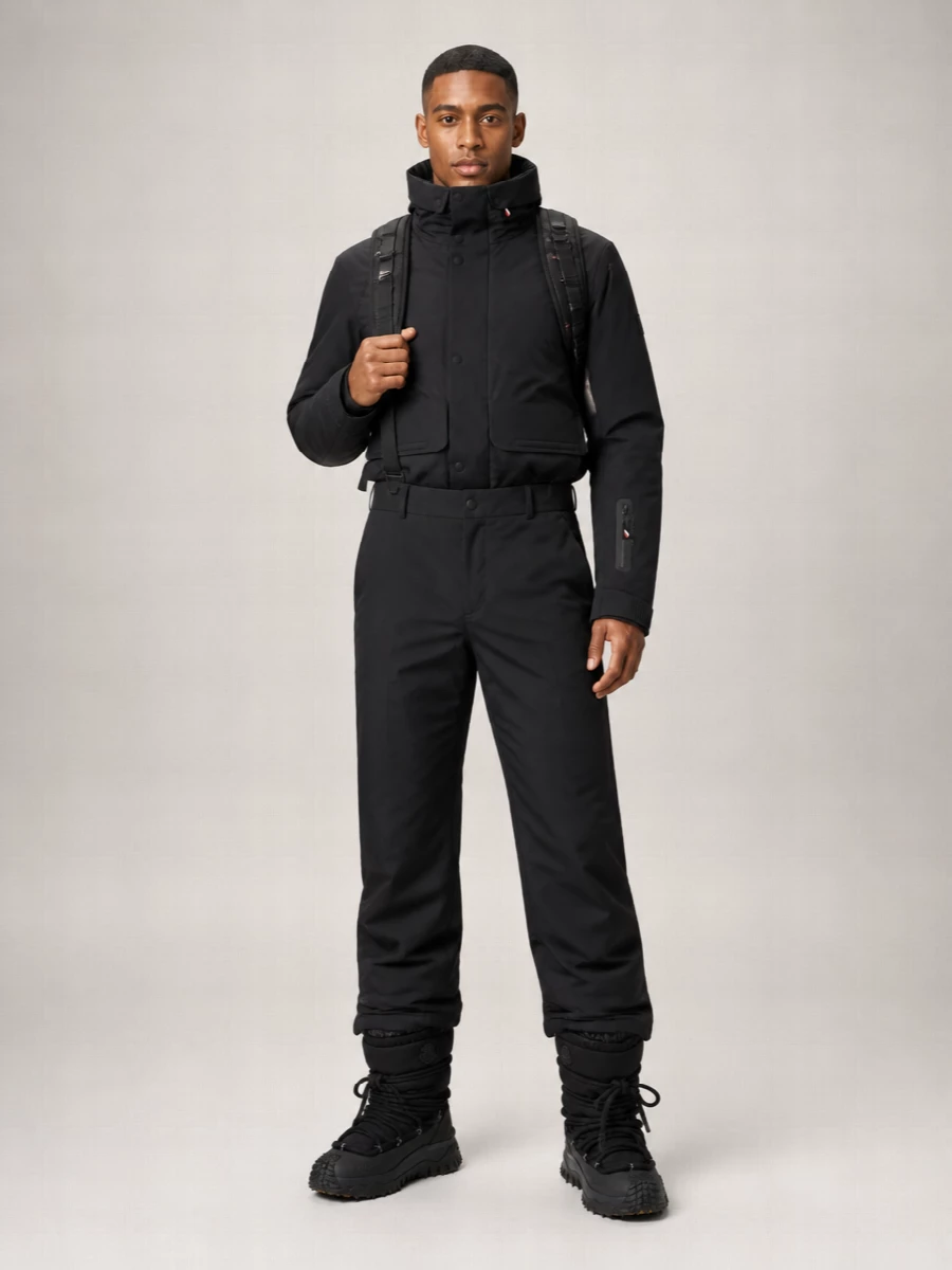 Moncler Grenoble Puffer Jacket