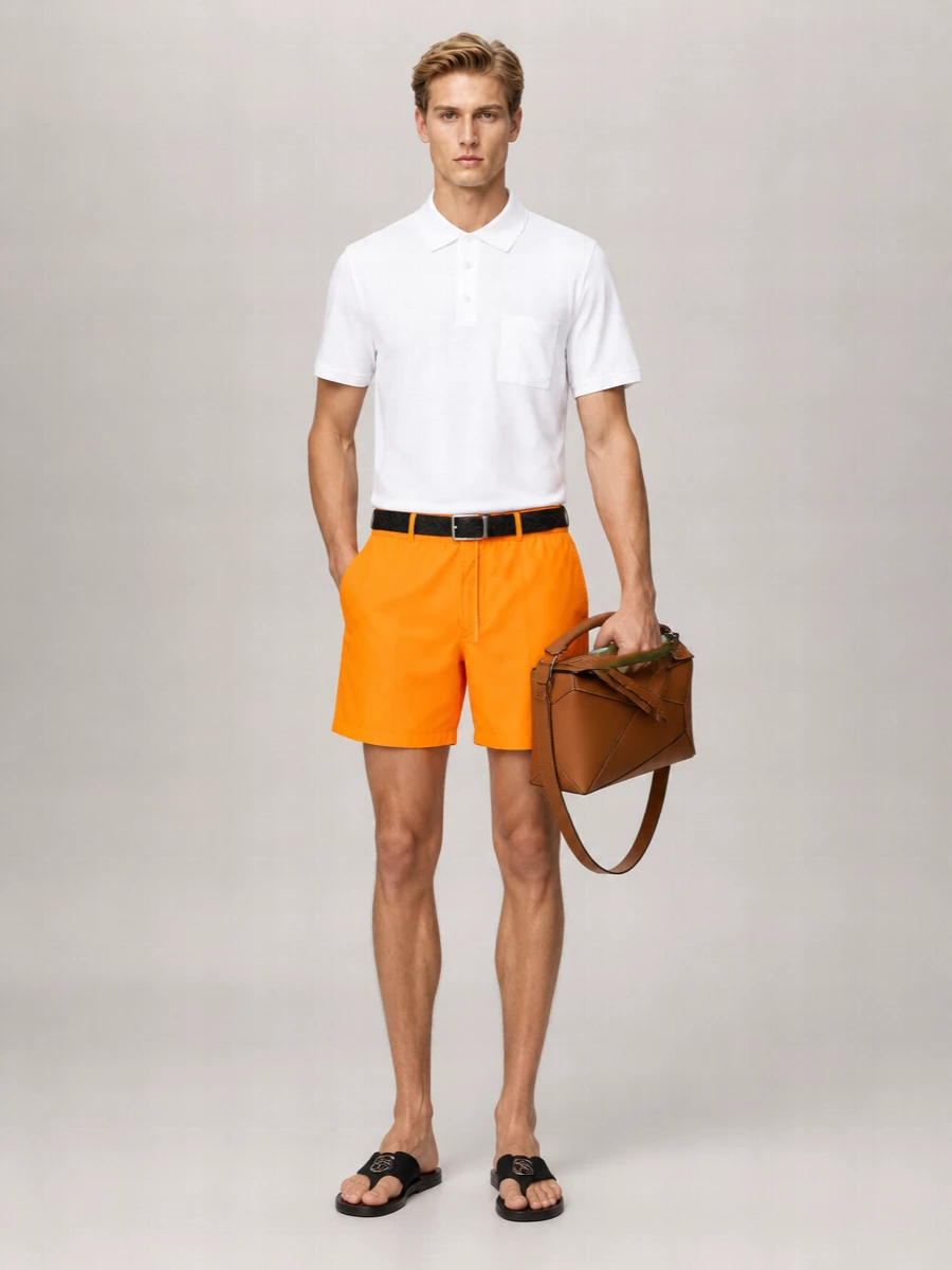 Gucci Swim Shorts