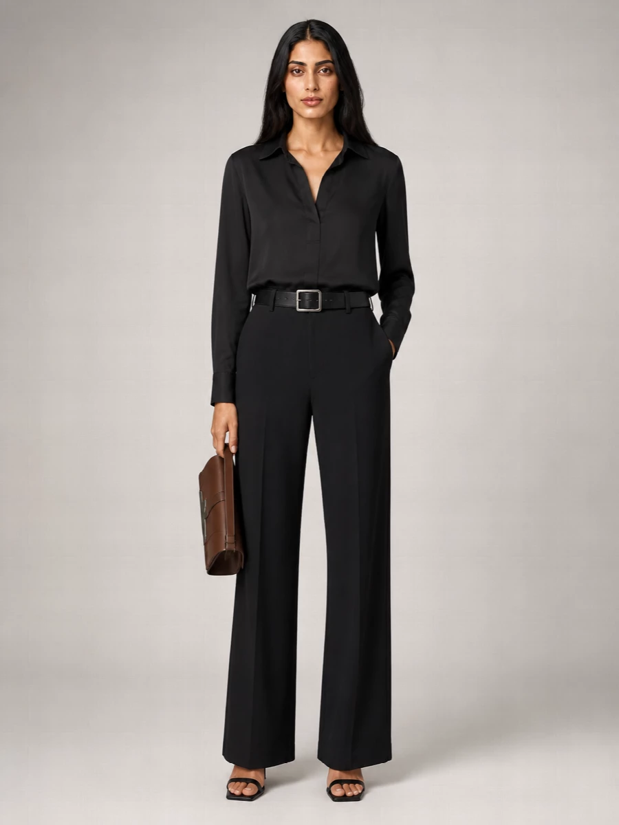 Max Mara Belt