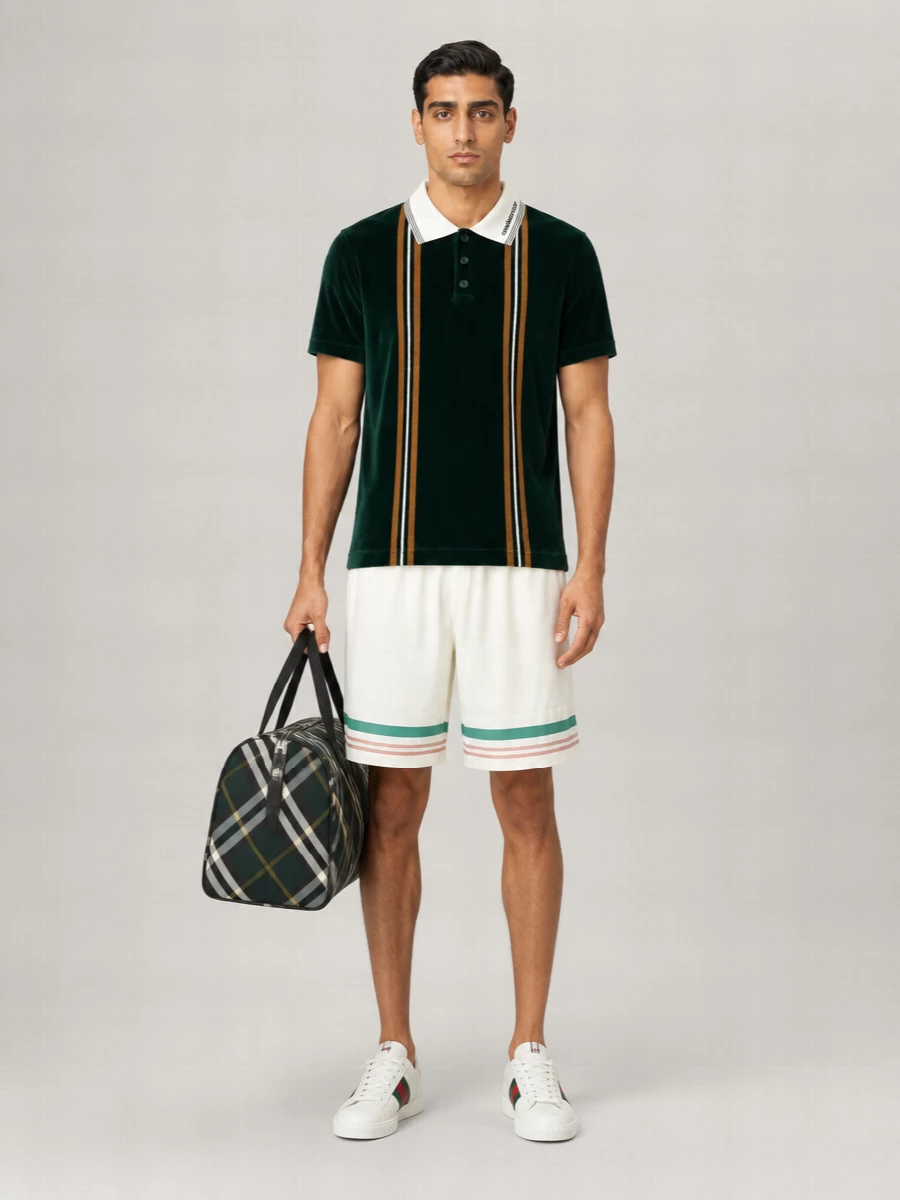 Casablanca T-Shirt