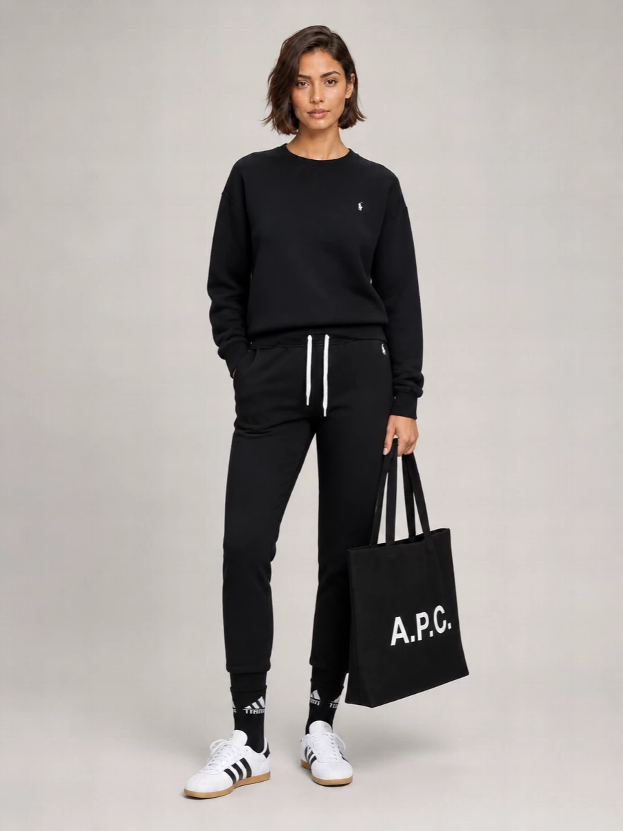 Polo Ralph Lauren Relaxed-Fit Track Pants